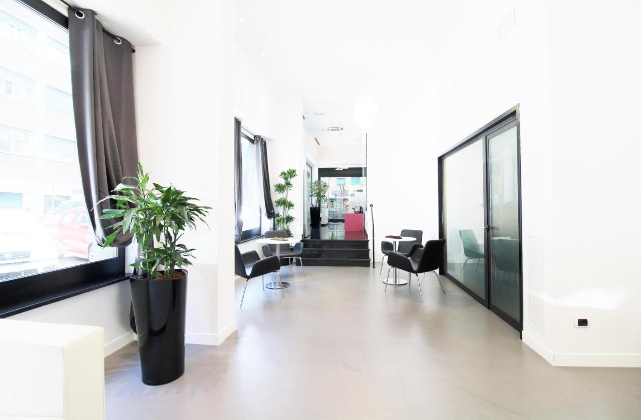 Hotel Noba E Residenze Rom