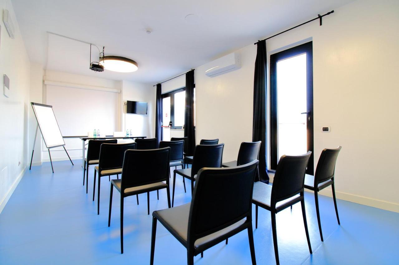 Noba E Residenze Hotel Rom