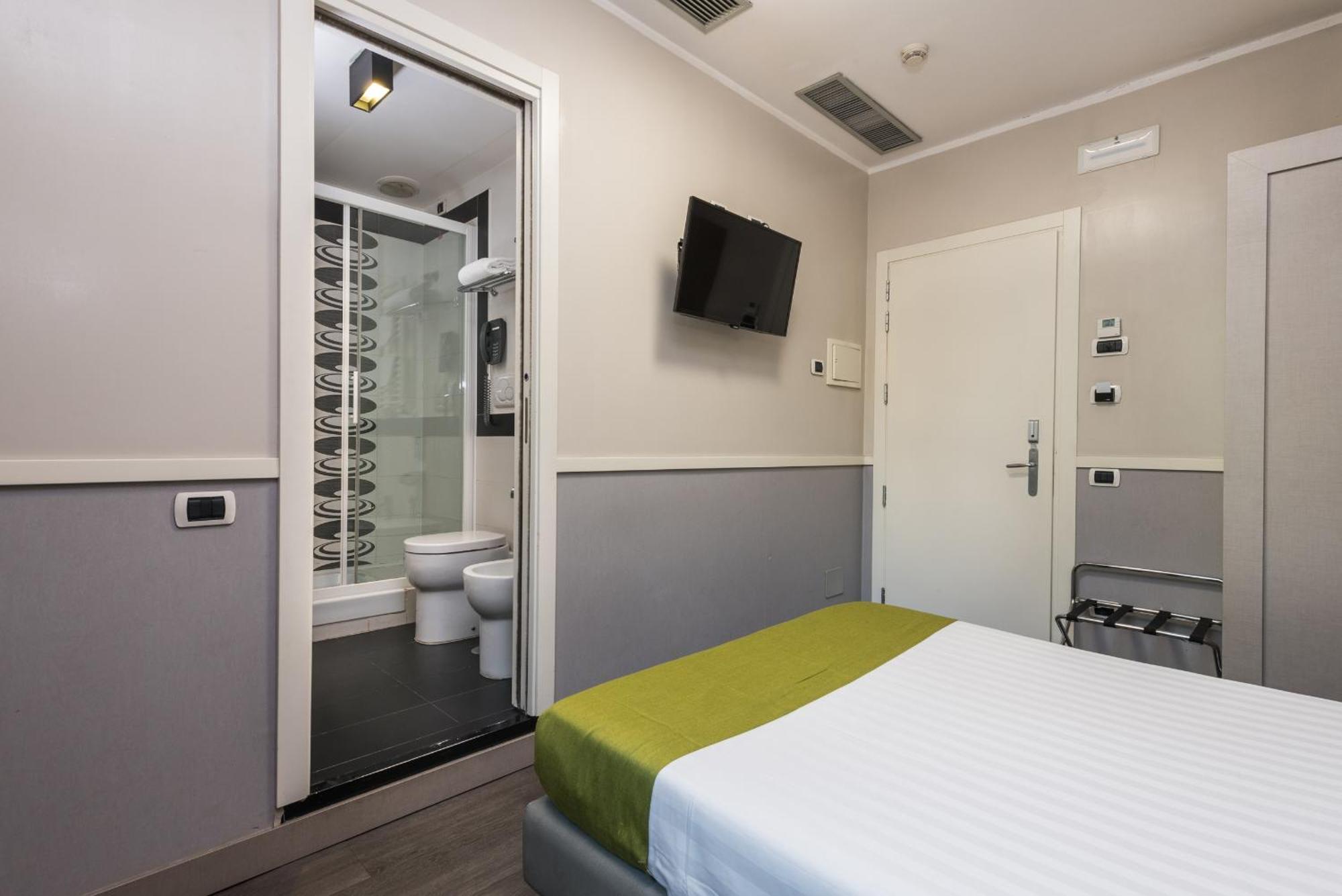 Hotel Noba E Residenze Rom