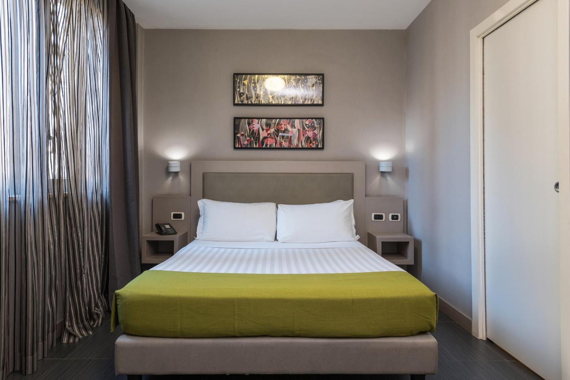 Noba E Residenze Hotel Rom